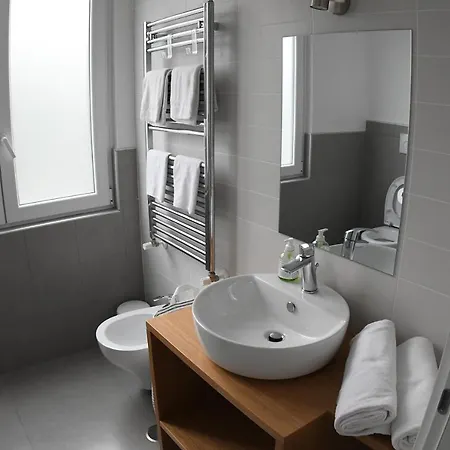 Golden Aparthotel Fregenae