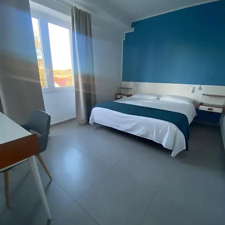 Golden Aparthotel Fregenae