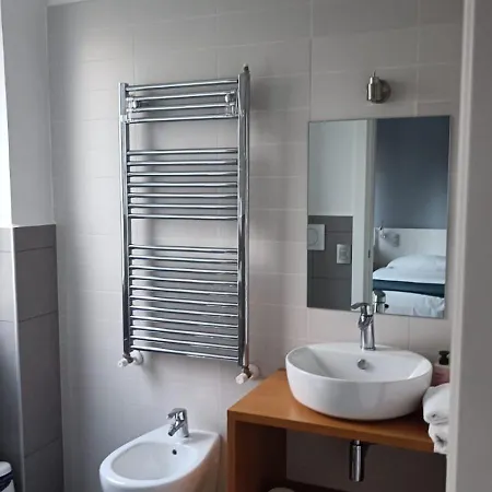 Apartahotel Golden Fregenae