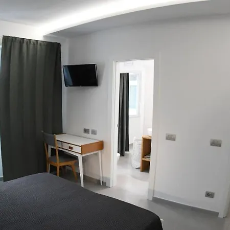 Golden Aparthotel