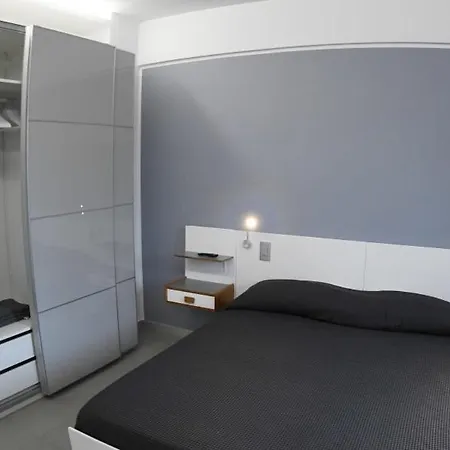 Aparthotel Golden