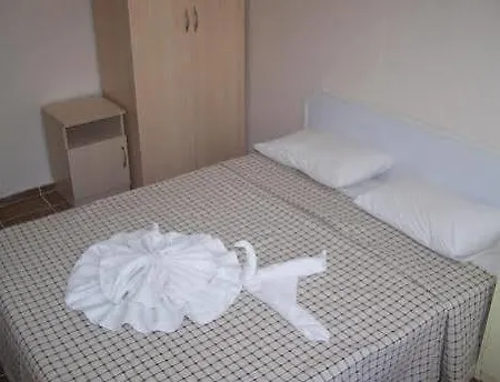 Golden Aparthotel