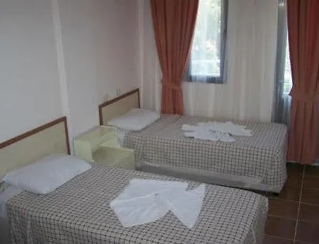 Golden Aparthotel 4*