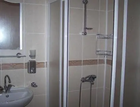 Golden Aparthotel