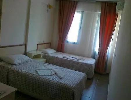 Golden Aparthotel