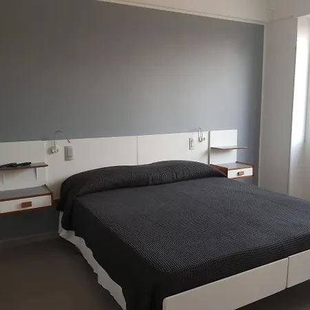 Apartahotel Golden Fregenae