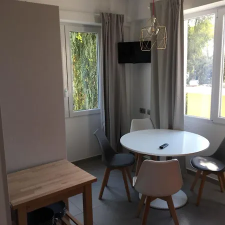 Golden Apartahotel Fregenae