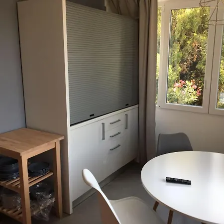 Aparthotel Golden 4*