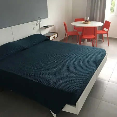 Aparthotel Golden