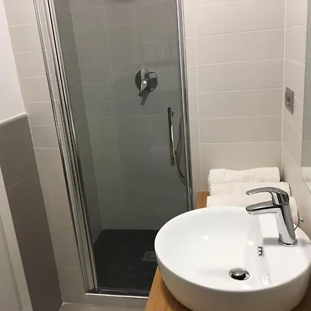 Aparthotel Golden Fregenae